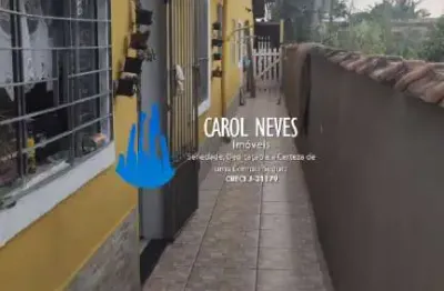 Casa 3 dormitórios lado pista à vista flórida mirim mongaguá