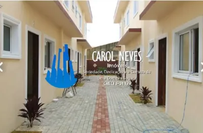 Casa 2 dormitórios 2 suítes financiamento bancário california itanhaém