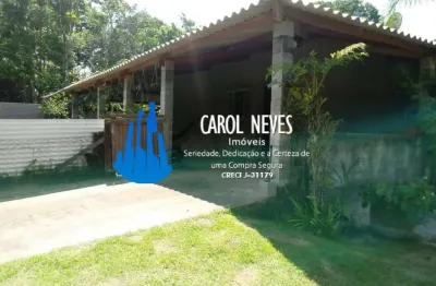 Chácara 2400 m² à vista contrato de compra e venda são fernando itanhaém