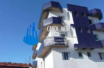 Apartamento à venda na Chácara Vila São José, Mongaguá 