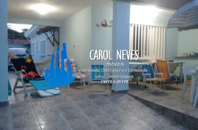 Casa com 2 quartos para alugar no Florida Mirim, Mongaguá 