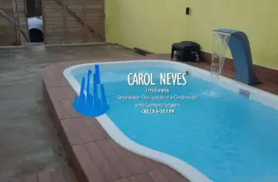 Casa 2 dormitórios 1 suíte lado pista financiamento bancário mongagua