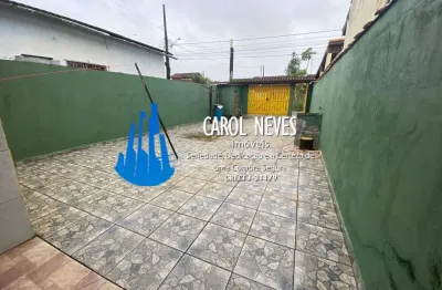Casa com 1 quarto à venda no Florida Mirim, Mongaguá 