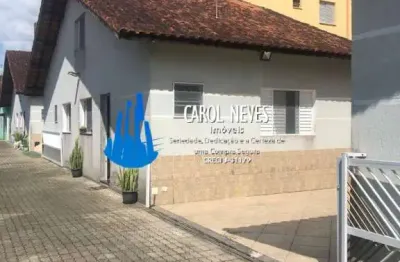 Mezzanino 3 dormitórios suíte lado pista balneário anchieta mongaguá