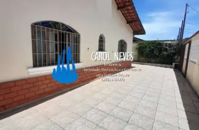 Casa 2 dormitórios lado pista financiamento bancário vera cruz mongaguá