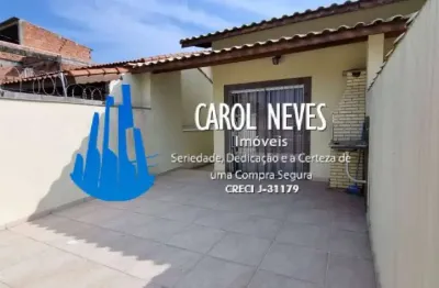 Casa nova 2 dormitorios 1 suite lado praia financiamento bancario itanhaem