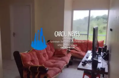 Apartamento 2 dormitorios lado pista financiamento itanhaem