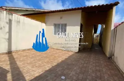 Casa 2 dormitorios 1 suite contrato de compra e venda itanhaem