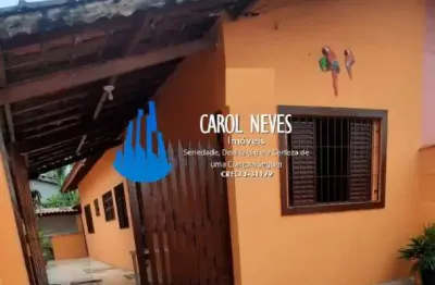 Casa 2 dormitórios financiamento bancário flórida mirim mongaguá