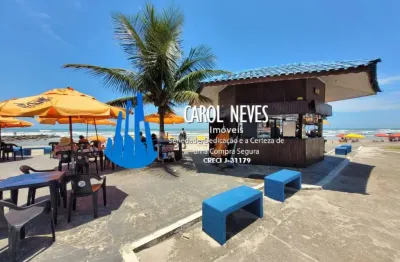 Sala comercial à venda no Centro, Mongaguá 