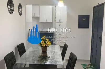 Apartamento 2 dormitórios suíte lado praia financiamento bancário mongaguá
