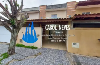 Sobrado 2 dormitórios lado pista financiamento bancário vera cruz mongaguá