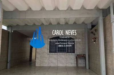 Casa 2 dormitórios 1 suíte financiamento bancário vera cruz mongaguá
