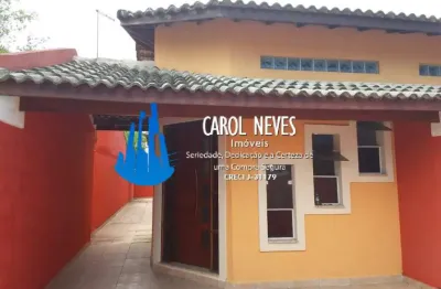 Casa 2 dormitórios 1 suíte lado praia financiamento bancário itanhaém