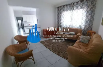 Apartamento 2 dormitórios suíte lado praia financiamento bancário mongaguá