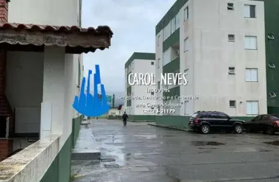 Apartamento 2 dormitorios lado praia financiamento plataforma mongagua
