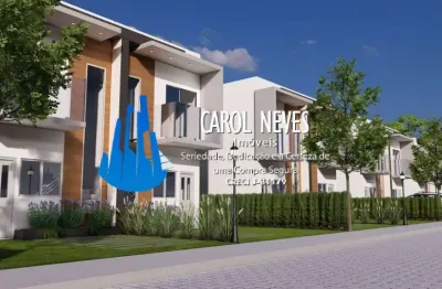 Lançamento casa condomínio nova 2 dormitórios 1 suíte jardim cel itanhaém
