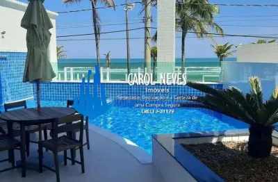 Apartamento 1 dormitório suíte lado praia jardim praia grande mongaguá