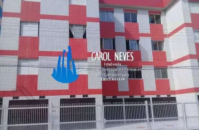 Apartamento 2 dormitórios lado praia financiamento bancário mongaguá