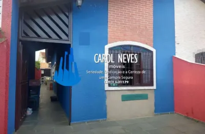 Casa 2 dormitórios 1 suíte lado praia financiamento bancário itanhaém