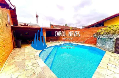 Casa lote inteiro 3 dormitórios 1 suíte financiamento bancário bertioga