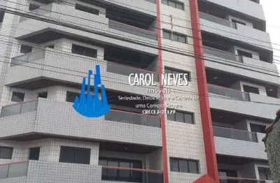 Apartamento 2 dormitórios 1 suíte financiamento bancário mongaguá