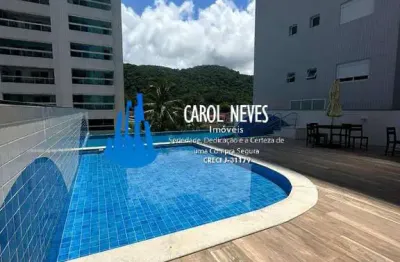 Apartamento 4 dormitórios suítes financiamento bancário centro mongaguá