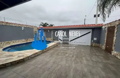 Sobrado alto padrão 5 suítes lado praia financiamento bancário praia grande