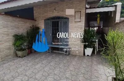 Casa 2 dormitórios suíte lado pista financiamento bancário itaóca mongaguá