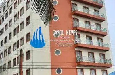 Apartamento 2 dormitórios suíte lado praia financiamento bancário mongaguá