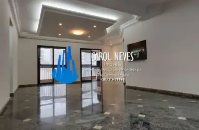 Apartamento 4 dormitórios 3 suítes financiamento bancário praia grande
