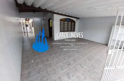 Casa 2 dormitórios 1 suíte lado praia financiamento bancário praia grande