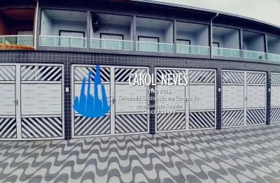 Casa condomínio 2 dormitórios repasse financiamento bancário praia grande