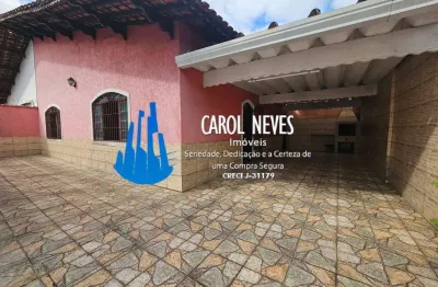 Casa 2 dormitórios 1 suíte financiamento bancário maracanã praia grande