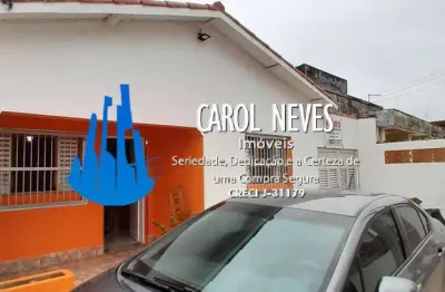 Casa 2 dormitorios lado praia financiamento bancario centro mongagua