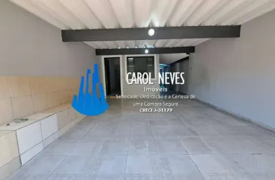 Casa 1 dormitorio lado morro financiamento bancario itaoca mongagua