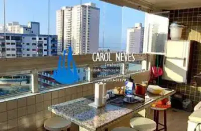 Apartamento 3 dormitorios 3 suites lado praia financiamento  itanhaem