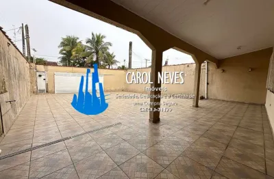 Casa 2 dormitorios suite lado praia financiamento bancario itanhaem