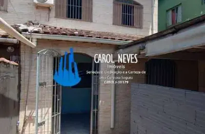 Sobrado 2 dormitorios salao comercial lado pista financiamento itanhaem