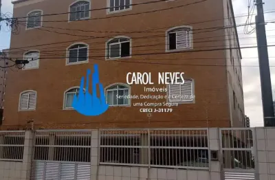 Kitnet 1 dormitório lado praia financiamento bancário ocian praia grande
