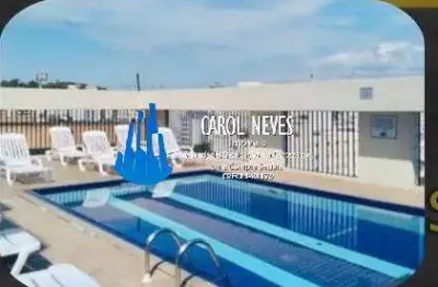 Apartamento flat piscina lado praia financiamento bancario sao vicente