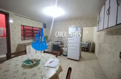 Oportunidade casa 1 dormitorio lado pista a vista jussara mongagua