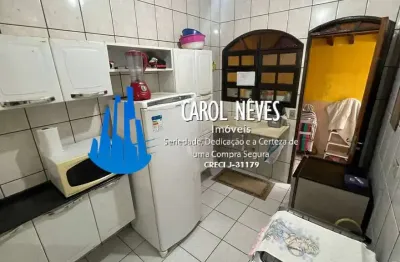 Casa 2 dormitorios condominio financiamento bancario lado praia mongagua