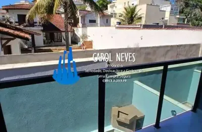Casa nova 2 suites piscina privativa lado praia financiamento itanhaem