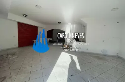 Prédio comercial + 2 apartamentos 2 dormitórios vila caiçara praia grande