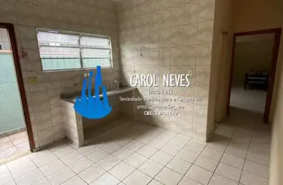 Casa 2 dormitorios lado praia financiamento bancario praia grande