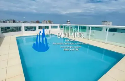 Apartamento 1 dormitório lado praia financiamento bancário praia grande