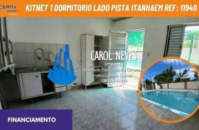 Kitnet / Stúdio à venda no Jardim Coronel, Itanhaém 