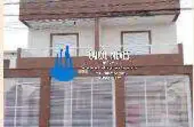 Sobreposta condominio 2 dormitorios financiamento bancario praia grande