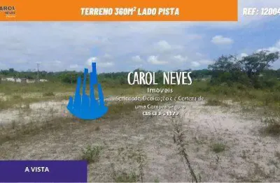 Terreno à venda no Jardim Coronel, Itanhaém 